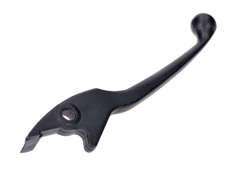 brake lever right black for front disc brake 101 OCTANE MOTOVEIKALS 21