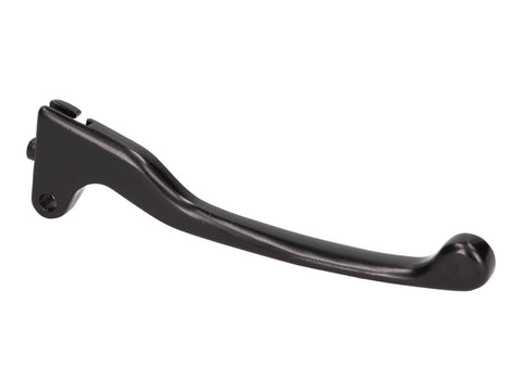 brake lever right black for front drum brake for Aprilia Amico VPARTS MOTOVEIKALS 21