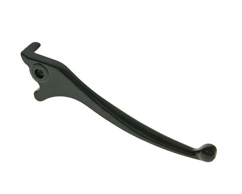 brake lever right black for Honda SH, SFX, SYM DD VPARTS MOTOVEIKALS 21