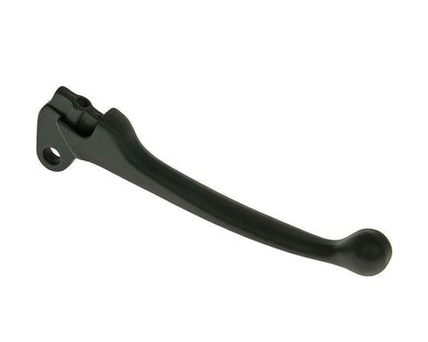 brake lever right black for Kymco Maxxer 50, KXR 50/90 VPARTS MOTOVEIKALS 21