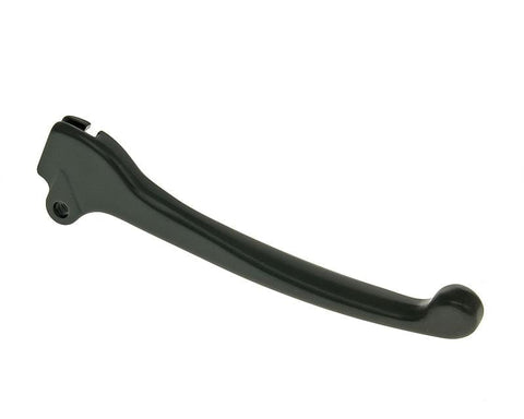 brake lever right black for Piaggio Free, NRG, TPH VPARTS MOTOVEIKALS 21