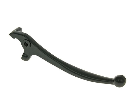 brake lever right black for Suzuki Katana, Zillion, Estilete VPARTS MOTOVEIKALS 21