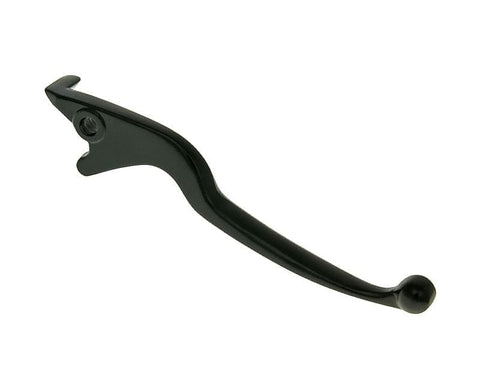 brake lever right black for SYM 50cc VPARTS MOTOVEIKALS 21