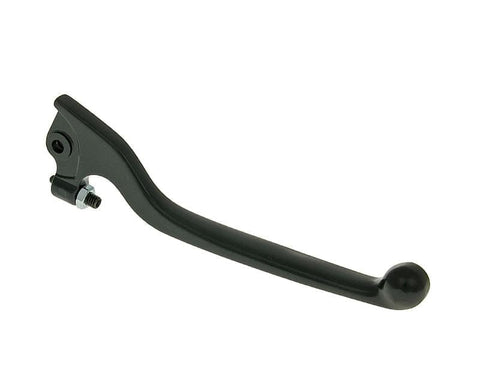 brake lever right black for X-Limit, DT50 R, SM, XT125 R/X 101 OCTANE MOTOVEIKALS 21
