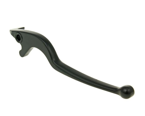 brake lever right black for X-Max, X-City, Skycruiser VPARTS MOTOVEIKALS 21
