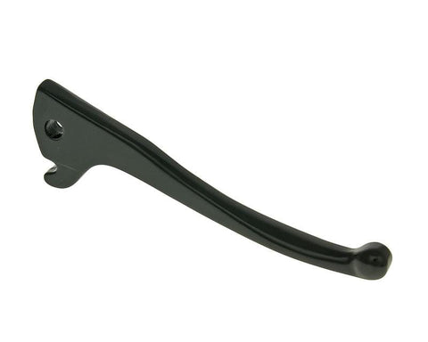 brake lever right black for Yamaha Axis, Cygnus, X-Flame VPARTS MOTOVEIKALS 21