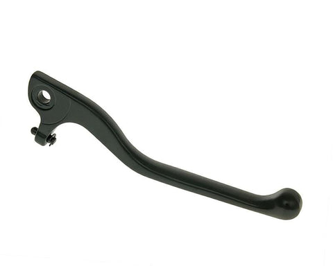 brake lever right black for Yamaha DT50 VPARTS MOTOVEIKALS 21