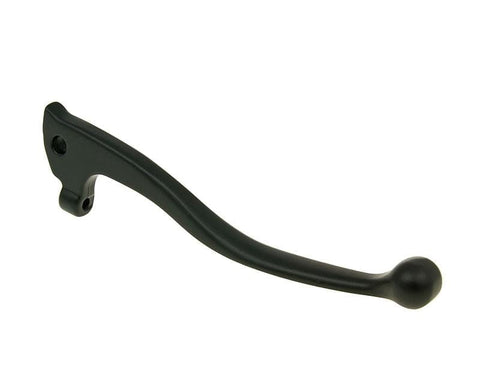 brake lever right black for Yamaha Majesty 250 VPARTS MOTOVEIKALS 21