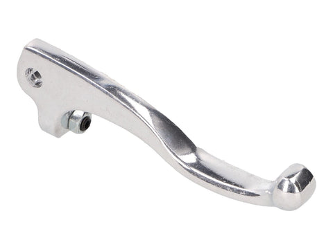 brake lever right for Derbi Senda DRD 03-08, Aprilia RX, SX 06-10 101 OCTANE MOTOVEIKALS 21