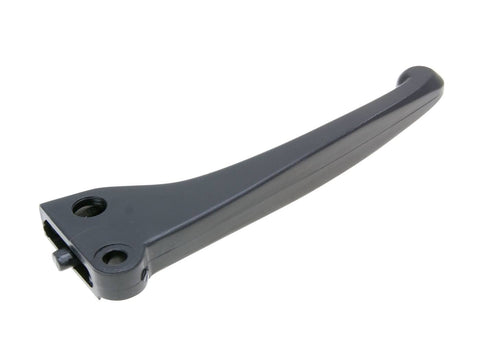 brake lever right-hand, black for Piaggio Vespa, Boxer, Bravo, Ciao, SI OEM STANDARD MOTOVEIKALS 21
