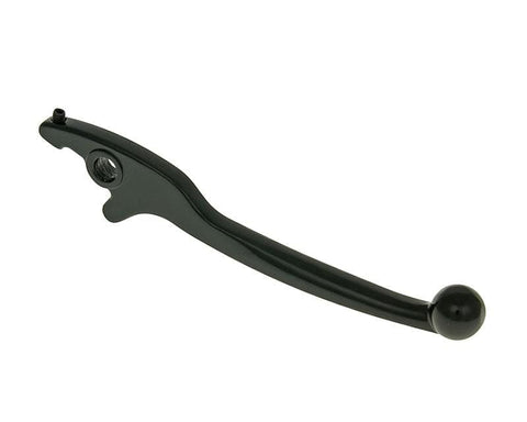 brake lever right / left black for BREMBO brake for Rieju VPARTS MOTOVEIKALS 21