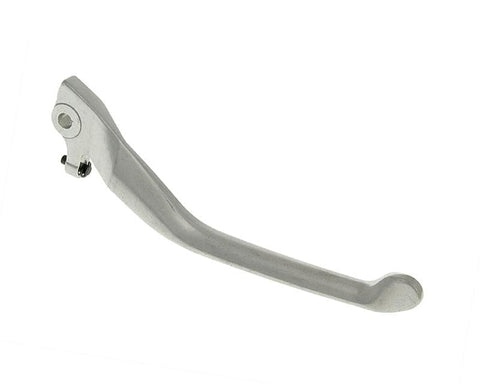 brake lever right silver for Aprilia Area 51 VPARTS MOTOVEIKALS 21