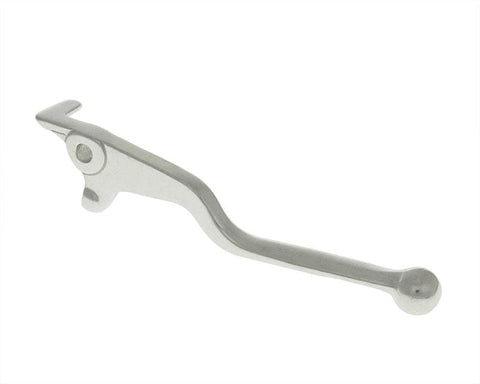 brake lever right silver for Aprilia Habana, Mojito 50-150cc VPARTS MOTOVEIKALS 21