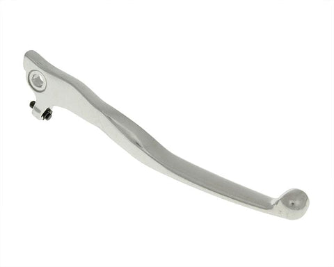 brake lever right silver for Aprilia RS50, Tuono 50-125cc VPARTS MOTOVEIKALS 21