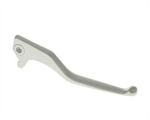 brake lever right silver for CPI Oliver Sport VPARTS MOTOVEIKALS 21