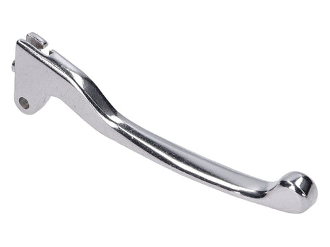 brake lever right silver for front drum brake for Aprilia Amico DIVERSE / IMPORT MOTOVEIKALS 21