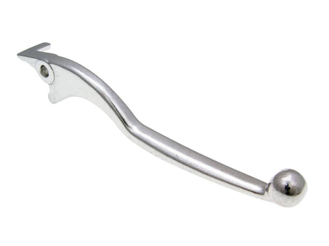 brake lever right silver for Honda PCX 125 10- VPARTS MOTOVEIKALS 21