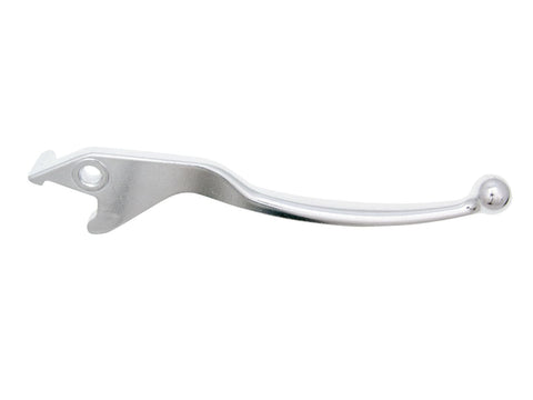 brake lever right silver for SYM Citycom, Joyride VPARTS MOTOVEIKALS 21