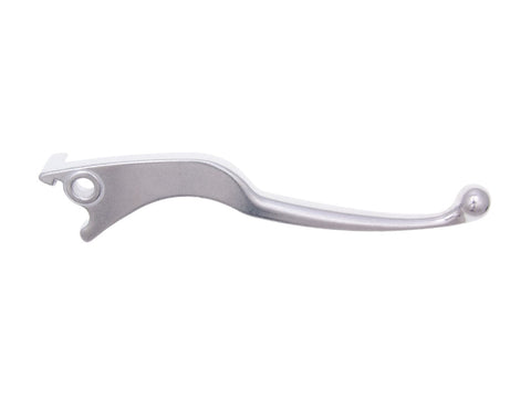 brake lever right silver for SYM GTS, HD, HD2, Joymax, GTS, MaxSym VPARTS MOTOVEIKALS 21