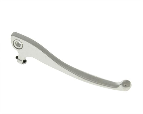brake lever right silver for Yamaha Why VPARTS MOTOVEIKALS 21