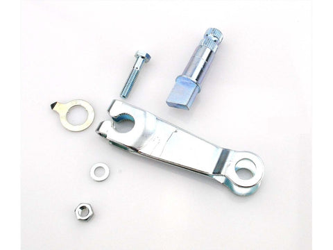Brake lever set for Yamaha DT 50 MX DIVERSE / IMPORT MOTOVEIKALS 21