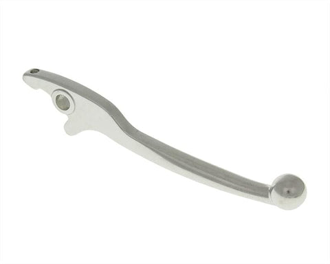 brake lever silver for BREMBO brake for Rieju VPARTS MOTOVEIKALS 21
