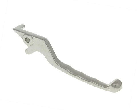 brake lever silver for Kymco Zing II VPARTS MOTOVEIKALS 21