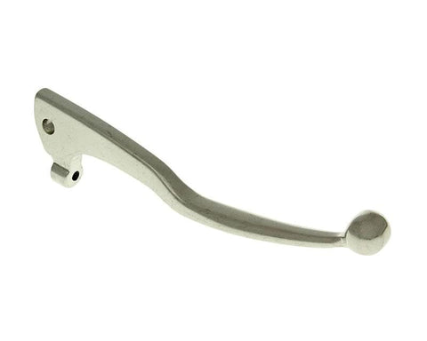 brake lever silver for Yamaha TZR 50-125cc VPARTS MOTOVEIKALS 21
