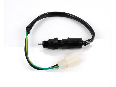 Brake light switch connection for MTXsh 50, 80 DIVERSE / IMPORT MOTOVEIKALS 21