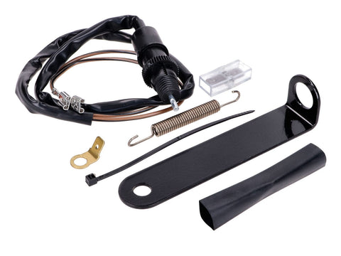 Brake light switch conversion kit for Simson S50, S51, S70 101 OCTANE MOTOVEIKALS 21