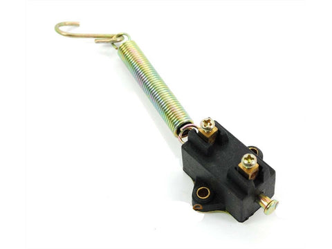 Brake light switch for moped moped mokick motorcycle DIVERSE / IMPORT MOTOVEIKALS 21