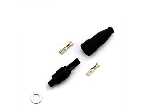 Brake light switch Goebel thread M 6 for Zündapp, Kreidler, Puch, Hercules, KTM, DKW, Rixe GOEBEL MOTOVEIKALS 21