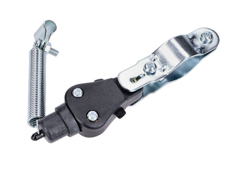 Brake light switch holder Goebel for Kreidler, Flory MF MP, moped, moped GOEBEL MOTOVEIKALS 21