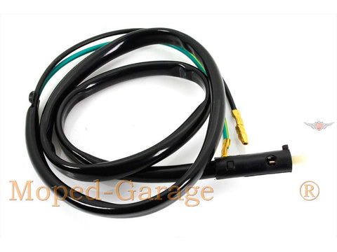 Brake light switch Honda for C CB 50, 125, MB 80, MBX 80 DIVERSE / IMPORT MOTOVEIKALS 21