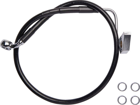 Brake Line Rr Abs Bl DRAG SPECIALTIES DRAG SPECIALTIES MOTOVEIKALS 21