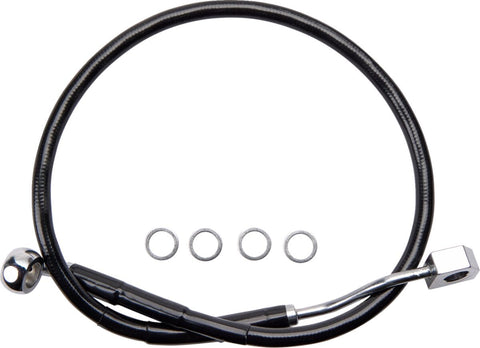 Brake Line Rr Abs Bl DRAG SPECIALTIES DRAG SPECIALTIES MOTOVEIKALS 21