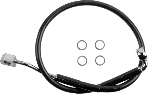 Brake Line Rr Abs Bl DRAG SPECIALTIES DRAG SPECIALTIES MOTOVEIKALS 21
