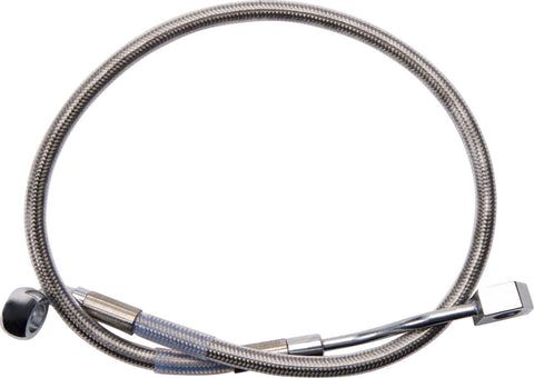 Brake Line Rr Abs Ss DRAG SPECIALTIES DRAG SPECIALTIES MOTOVEIKALS 21