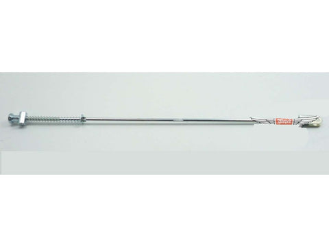 Brake linkage adjustable total length approx. 470mm for Honda MB MT DIVERSE / IMPORT MOTOVEIKALS 21