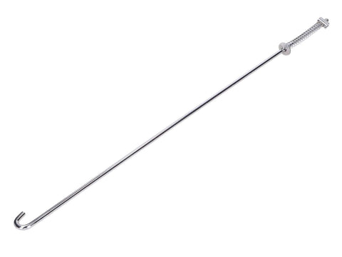 Brake linkage / brake rod rear for Simson KR51/2 Schwalbe 101 OCTANE MOTOVEIKALS 21