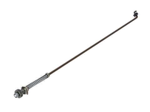 Brake linkage for Hercules K 125 BW V2, 180, V1 OEM STANDARD MOTOVEIKALS 21