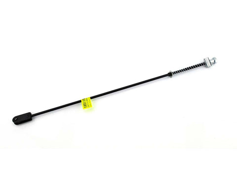Brake linkage rear wheel for Honda MT 5 8 Enduro DIVERSE / IMPORT MOTOVEIKALS 21