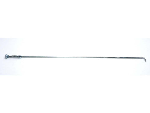 Brake linkage universal 610 mm length 5.5 diameter for moped, moped, mokick, Zündapp, Hercules Prima, Kreidler, Puch DIVERSE / IMPORT MOTOVEIKALS 21