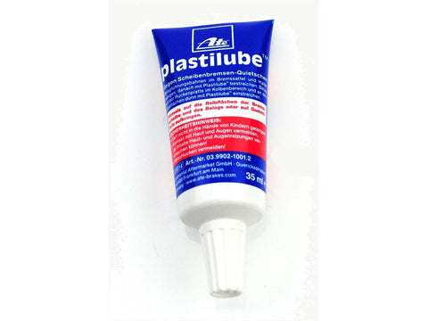 Brake lubricant 35ml for moped mokick DIVERSE / IMPORT MOTOVEIKALS 21