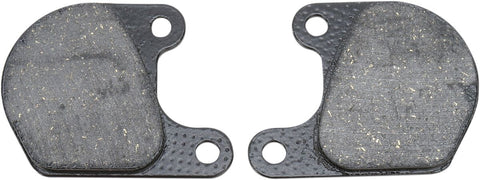 Brake Pad-Drag Organic DRAG SPECIALTIES DRAG SPECIALTIES MOTOVEIKALS 21