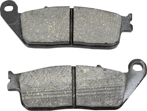 Brake Pad - Drag Organic DRAG SPECIALTIES DRAG SPECIALTIES MOTOVEIKALS 21