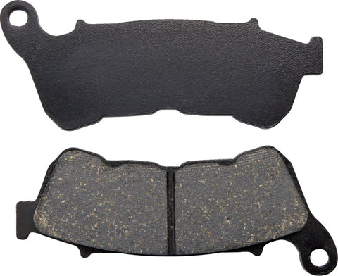 Brake Pad - Drag Organic DRAG SPECIALTIES DRAG SPECIALTIES MOTOVEIKALS 21