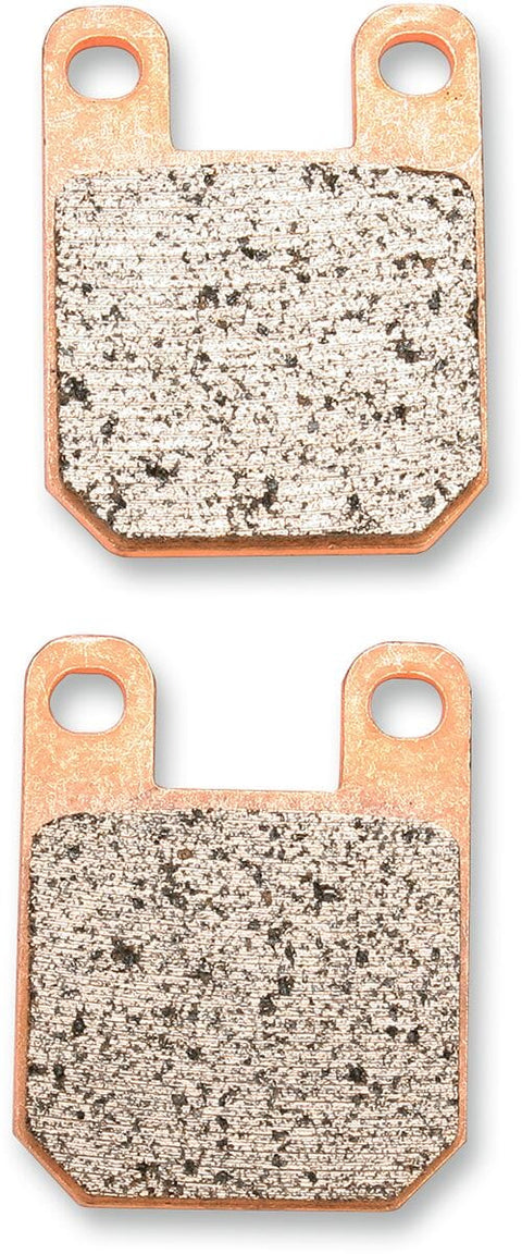 Brake Pad-Drag Sinterd DRAG SPECIALTIES DRAG SPECIALTIES MOTOVEIKALS 21