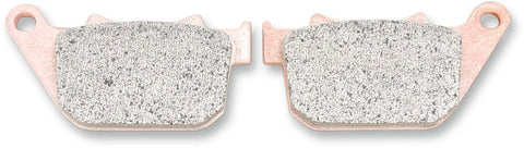 Brake Pad-Drag Sinterd DRAG SPECIALTIES DRAG SPECIALTIES MOTOVEIKALS 21