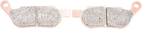 Brake Pad-Drag Sinterd DRAG SPECIALTIES DRAG SPECIALTIES MOTOVEIKALS 21